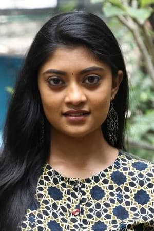 Ammu Abhirami profil kép