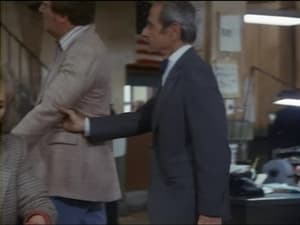 Cagney & Lacey 2. évad Ep.17 17. epizód