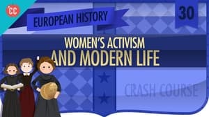 Crash Course European History 1. évad Ep.30 30. epizód