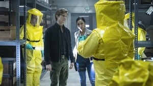 MacGyver 5. évad Ep.8 8. epizód