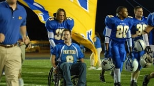 Friday night lights - Tiszta szívvel foci 1. évad Ep.7 7. epizód