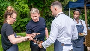 Gordon Ramsay's Future Food Stars 2. évad Ep.1 1. epizód