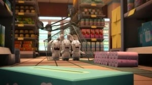 Rabbids: Invázió 1. évad Ep.72 72. epizód