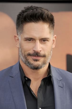 Joe Manganiello profil kép