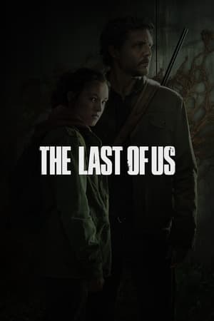 The Last of Us poszter