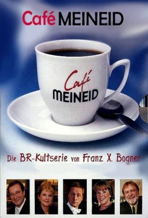 Café Meineid poszter