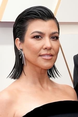 Kourtney Kardashian Barker profil kép