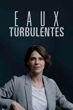 Eaux turbulentes poszter