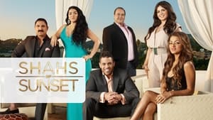 Shahs of Sunset kép