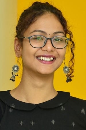 Aditi Myakal profil kép