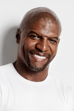 Terry Crews profil kép