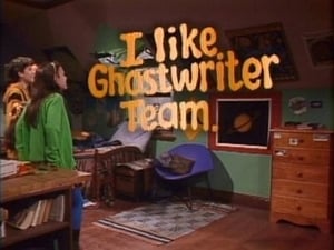 Ghostwriter 1. évad Ep.5 5. epizód