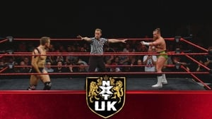 WWE NXT UK 1. évad Ep.18 18. epizód