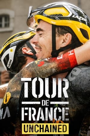 Tour de France: A peloton szívében poszter