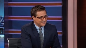 The Daily Show 21. évad Ep.22 22. epizód