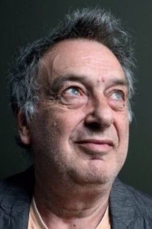 Stephen Frears profil kép