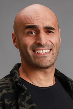 Alper Kul profil kép