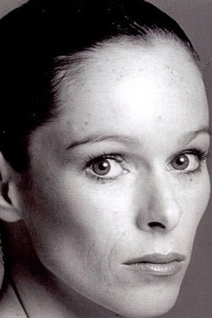 Geraldine Chaplin profil kép