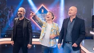 El hormiguero 16. évad Ep.105 105. epizód