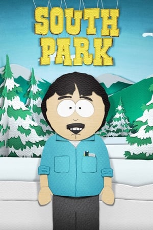 South Park poszter