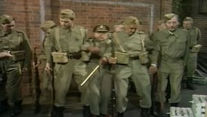 Dad's Army 3. évad Ep.1 1. epizód