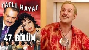 Tatlı Hayat 2. évad Ep.12 12. epizód