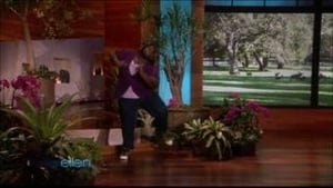 The Ellen DeGeneres Show 7. évad Ep.38 38. epizód