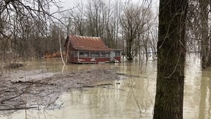 Méchante météo kép