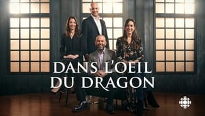 Dans l'oeil du dragon kép