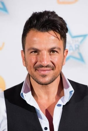 Peter Andre profil kép