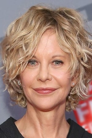 Meg Ryan profil kép