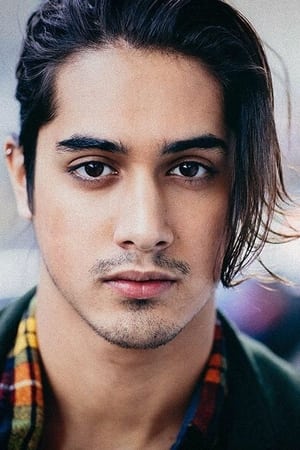 Avan Jogia profil kép