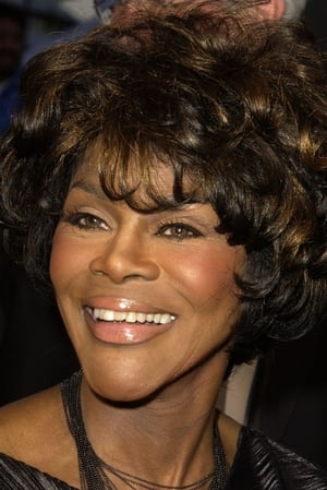 Cicely Tyson profil kép