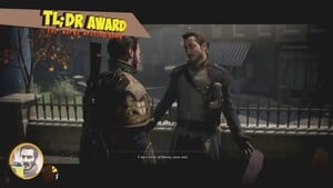 Vidya Gaem Awards kép