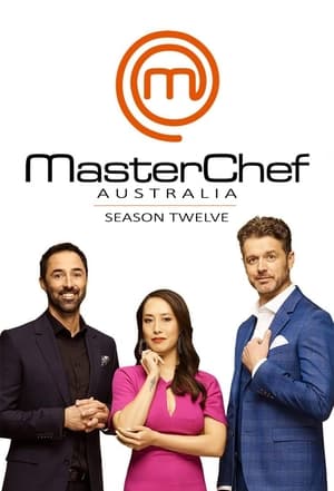 MasterChef Australia 12. évad (2020-04-13) poszter