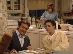 Boy Meets World 3. évad Ep.8 8. epizód