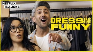 Dressing Funny 1. évad Ep.3 3. epizód