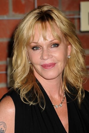 Melanie Griffith profil kép