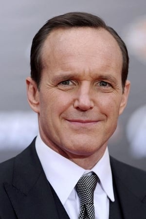 Clark Gregg profil kép