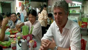 Anthony Bourdain: No Reservations 8. évad Ep.11 11. epizód