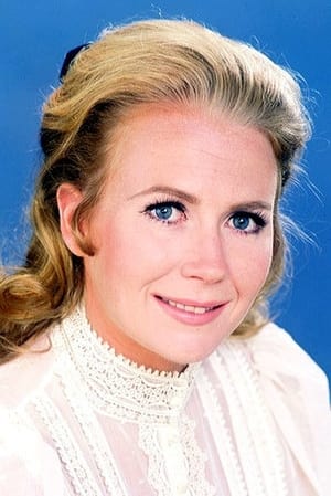 Juliet Mills profil kép