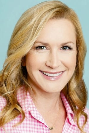 Angela Kinsey profil kép