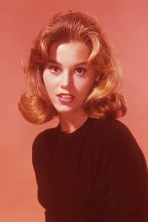 Jane Fonda profil kép