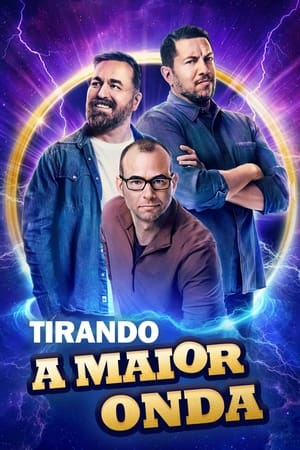 Impractical Jokers - Totál szivatás poszter