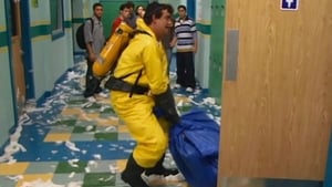 Ned's Declassified School Survival Guide 1. évad Ep.2 2. epizód