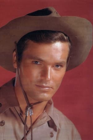 Ty Hardin profil kép