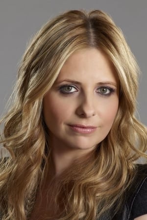 Sarah Michelle Gellar profil kép