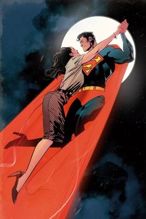 Superman és Lois poszter