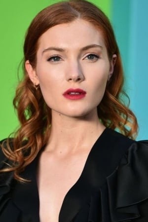 Skyler Samuels profil kép