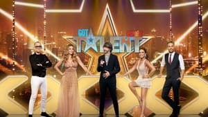 Got Talent España kép